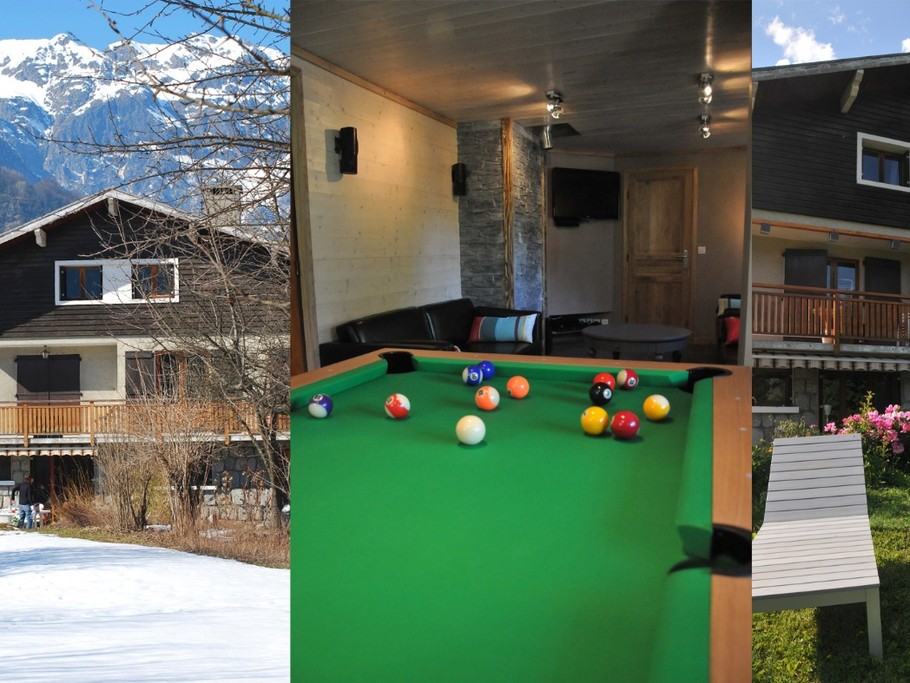 Photo n° 10 de la location