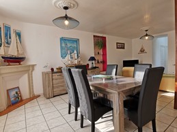 séjour salon