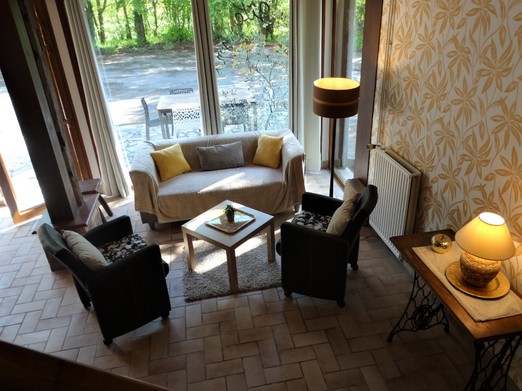 espace salon