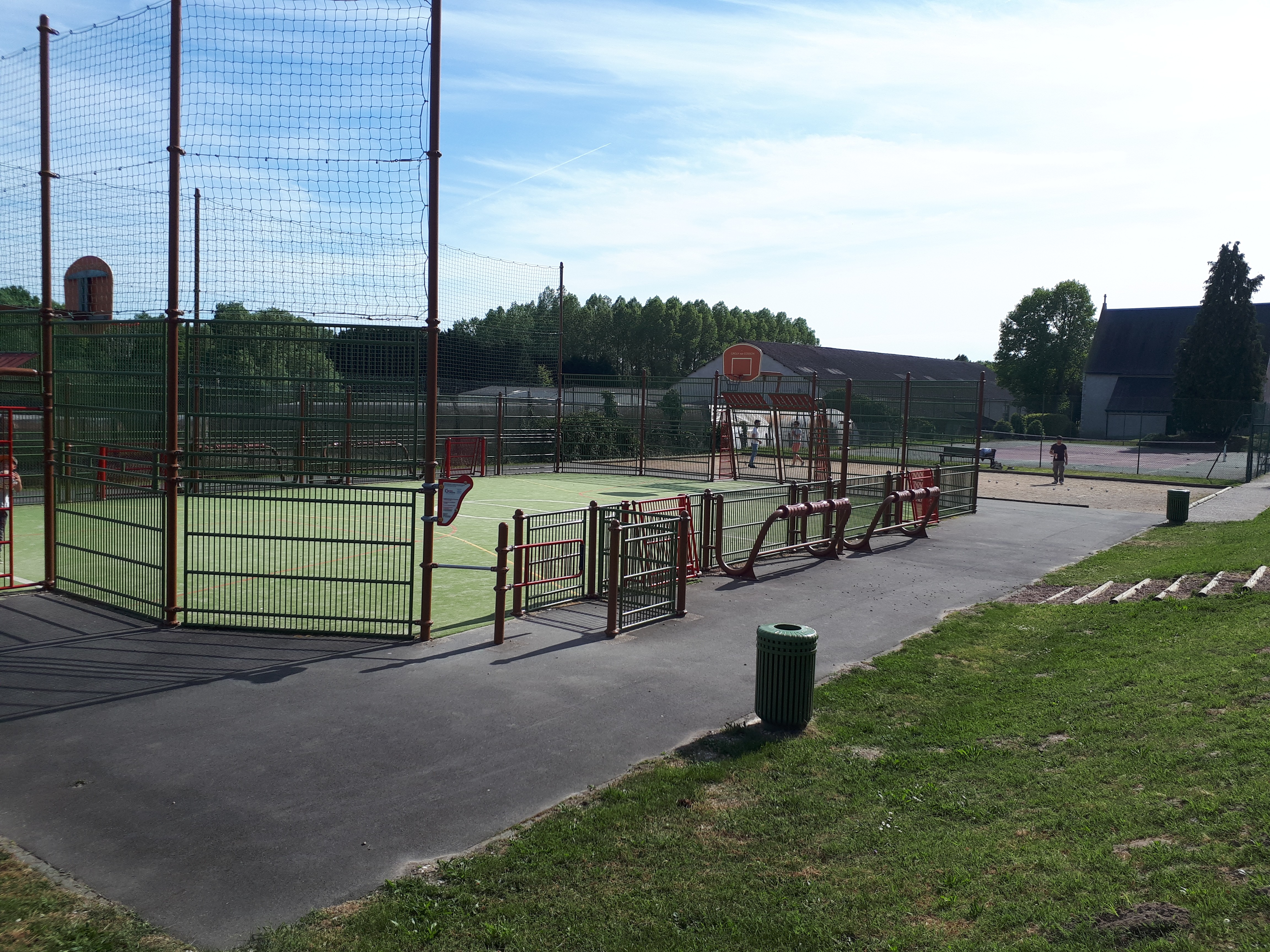 Photo n° 12 de la location