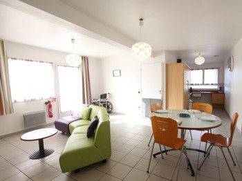 Photo n° 6 de la location