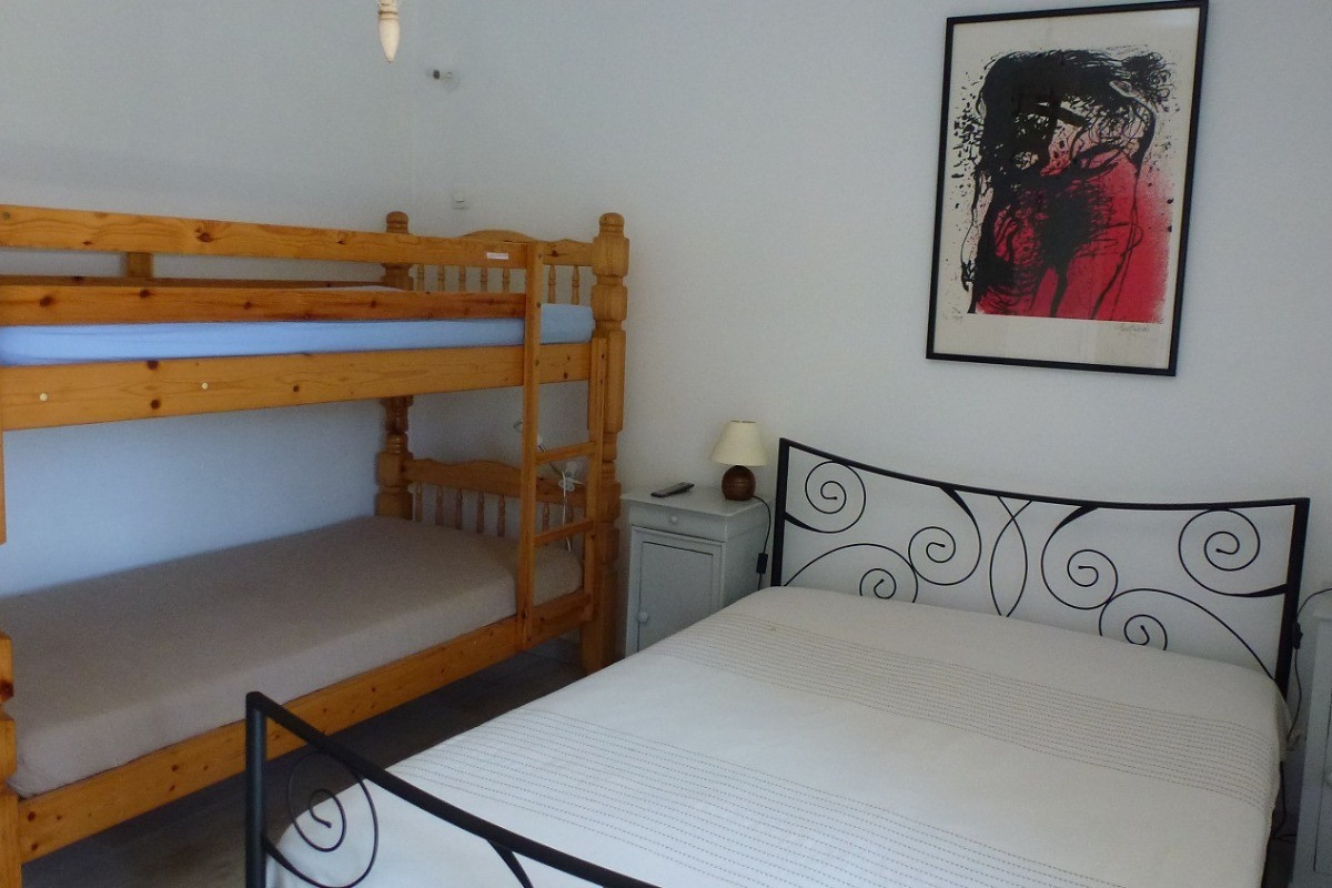 MAISON PLAIN PIED PRES DES PLAGES DE PLEVENON CAP FREHEL (Côtes d'Armor, Bretagne)