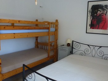 MAISON PLAIN PIED PRES DES PLAGES DE PLEVENON CAP FREHEL (Côtes d'Armor, Bretagne)