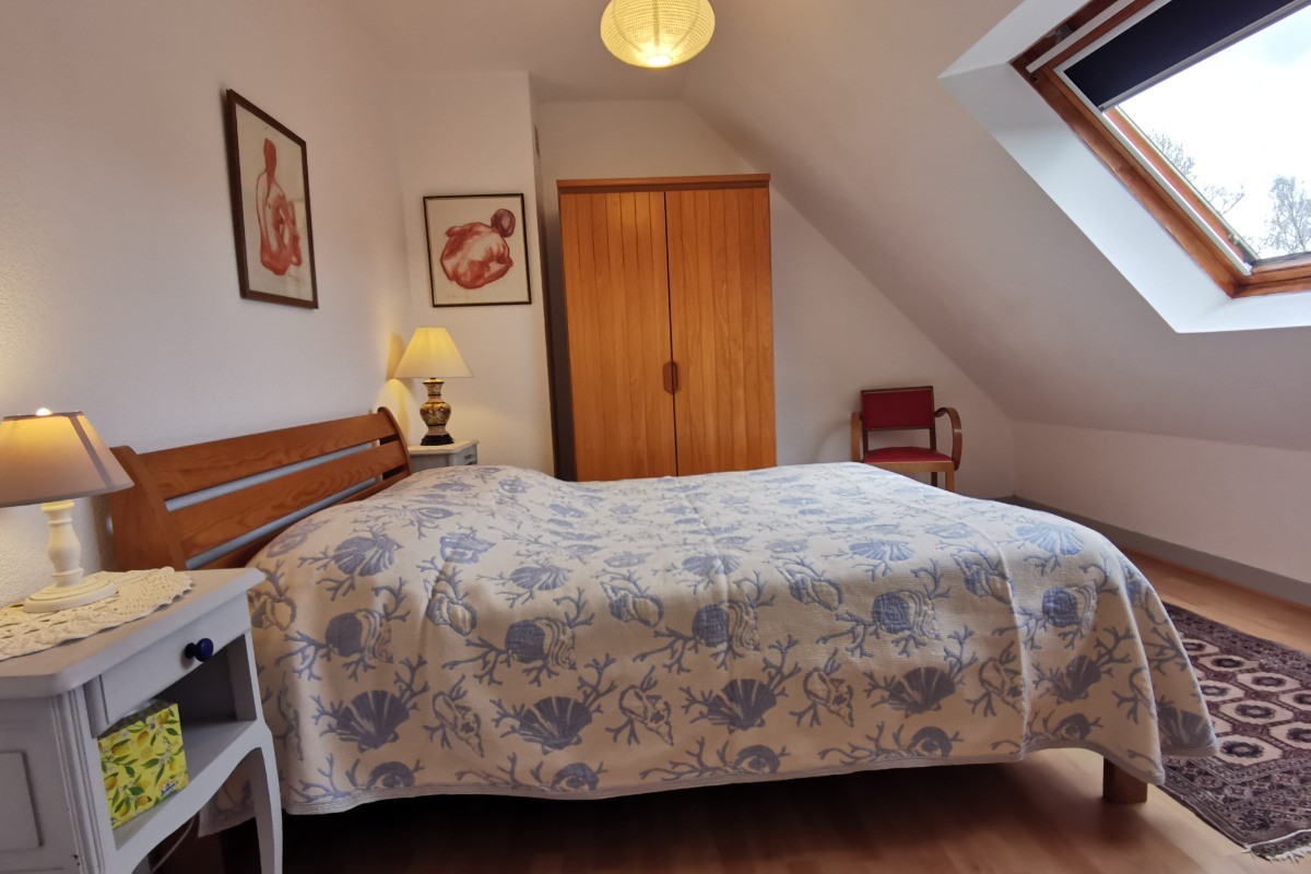 Chambre 1