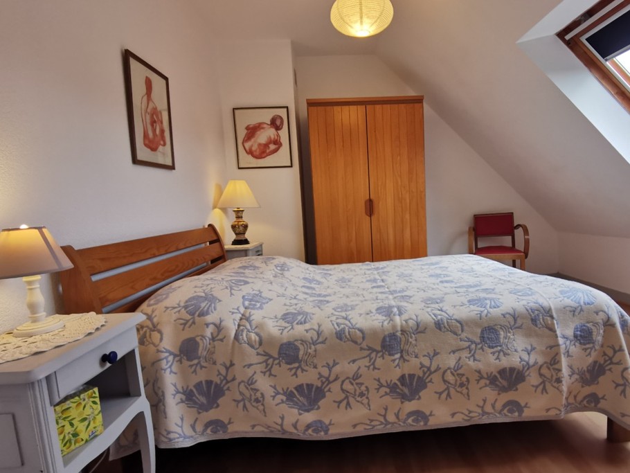 Chambre 1