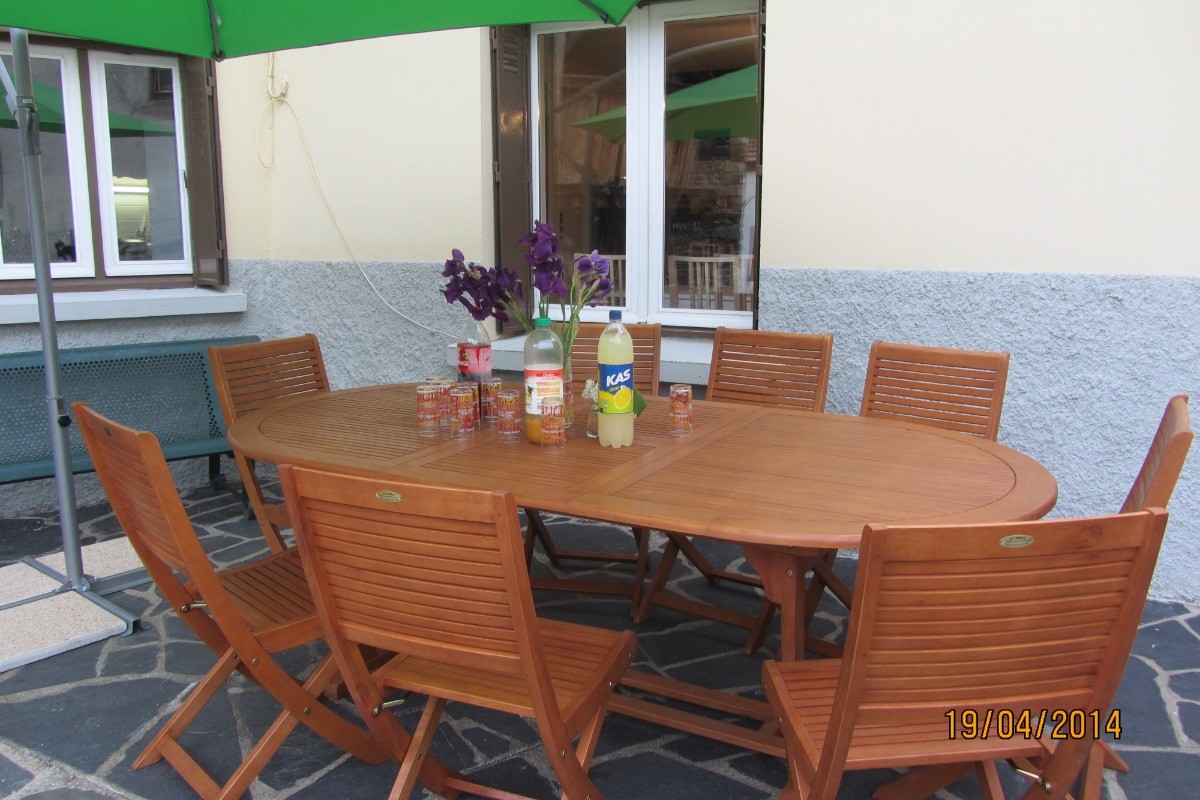 Photo n° 15 de la location