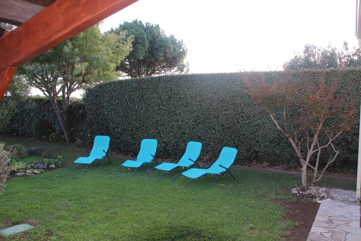 detente