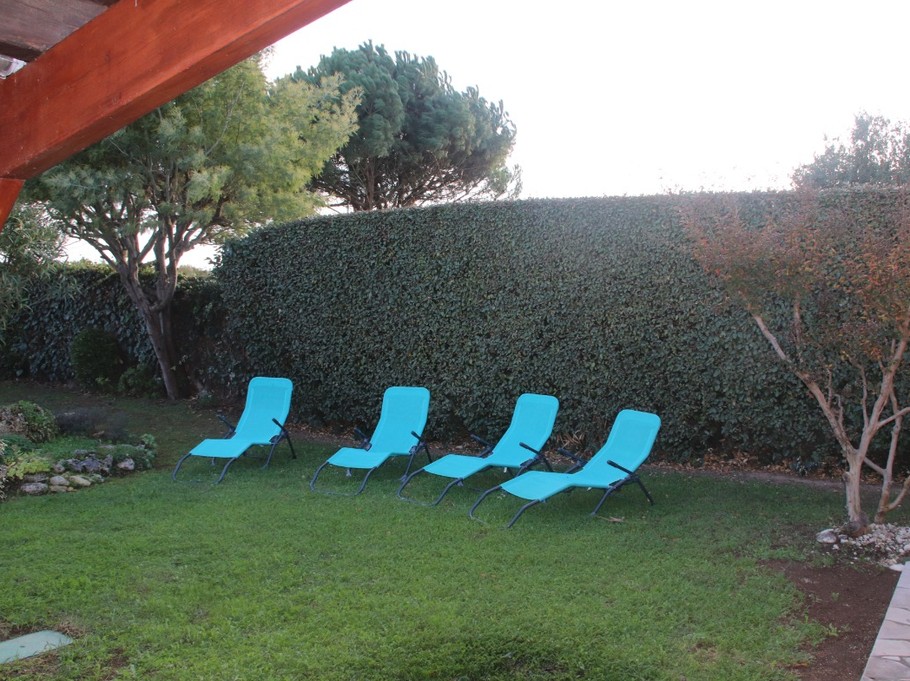 relaxation