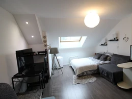 Pièce de vie - La Studette