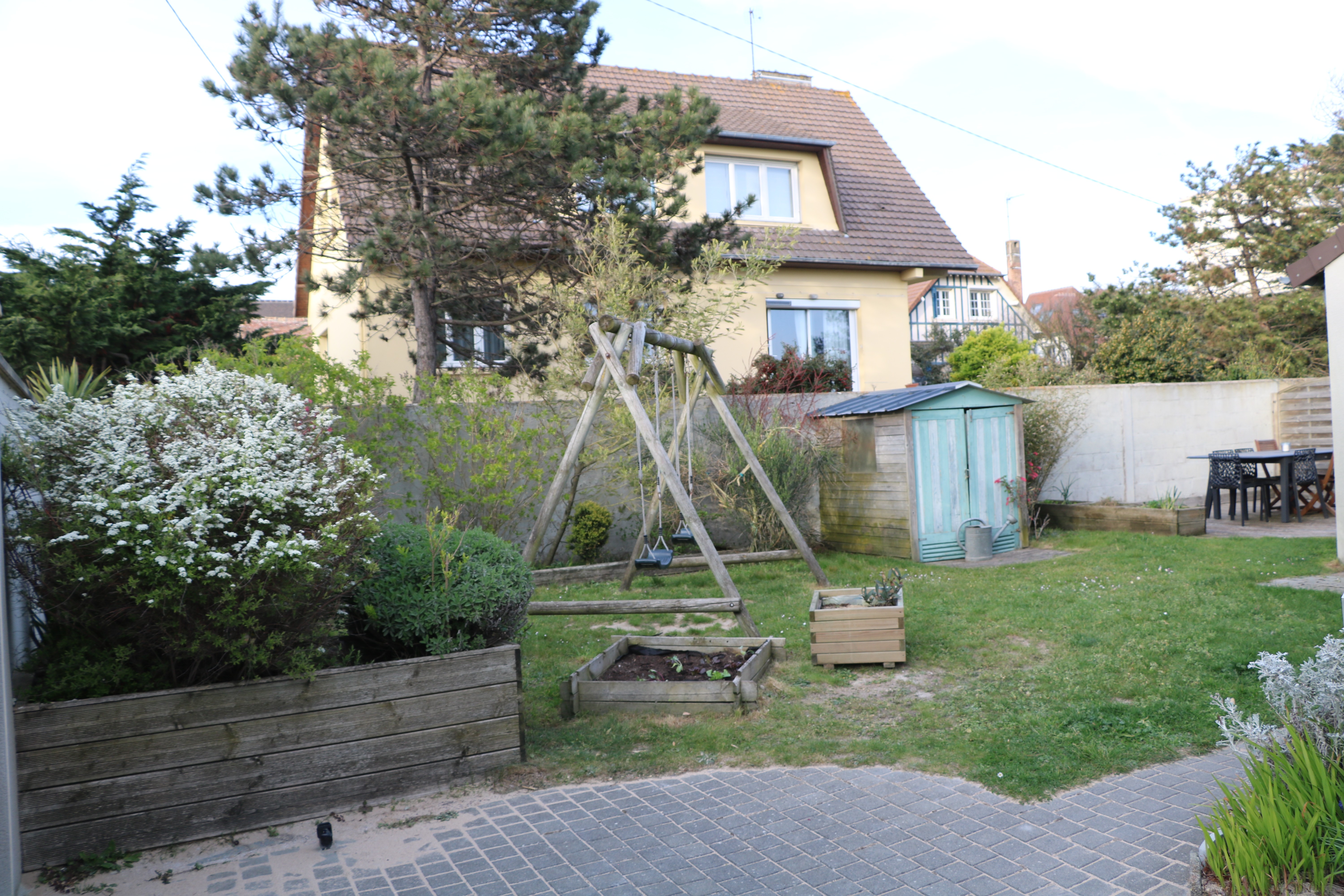 Jardin