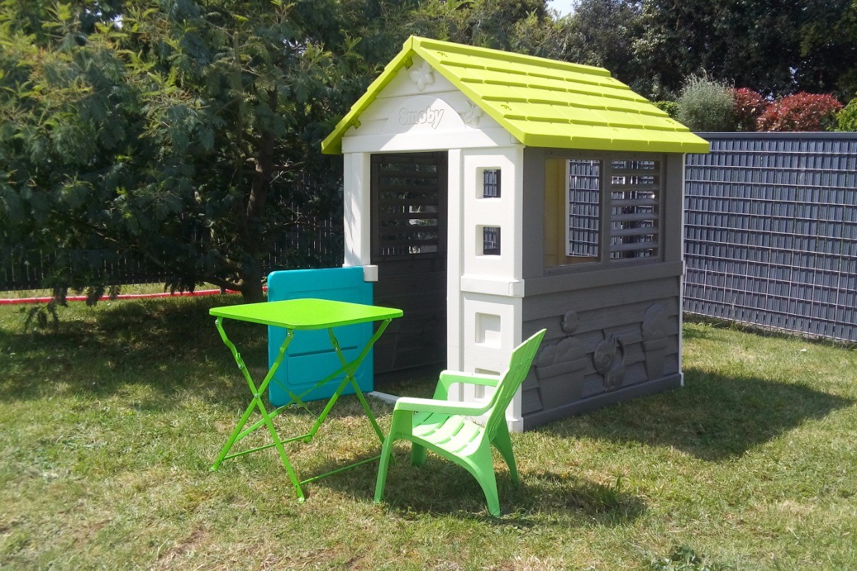 Maison des enfants