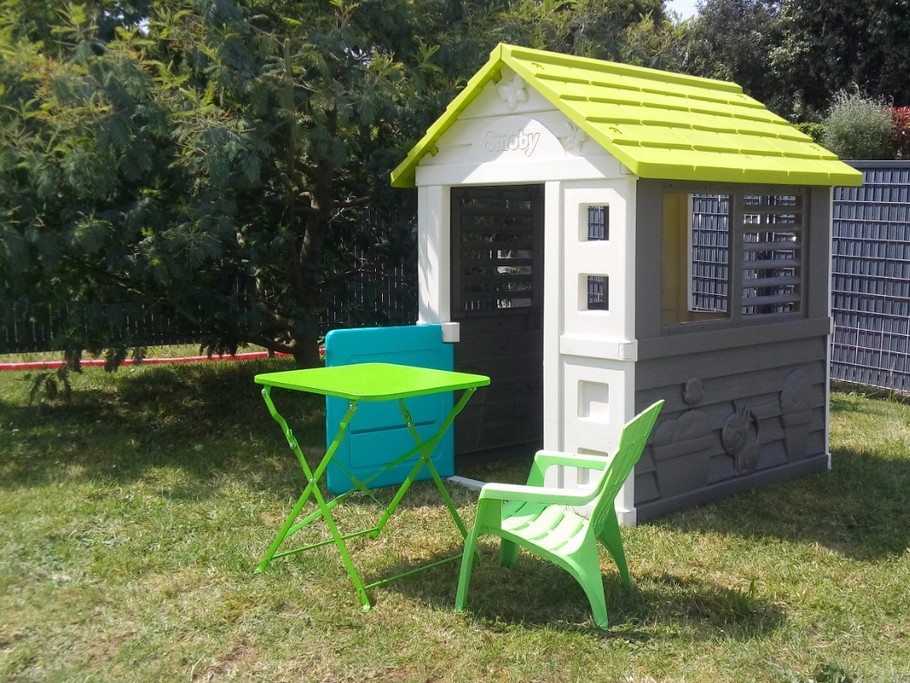 Maison des enfants