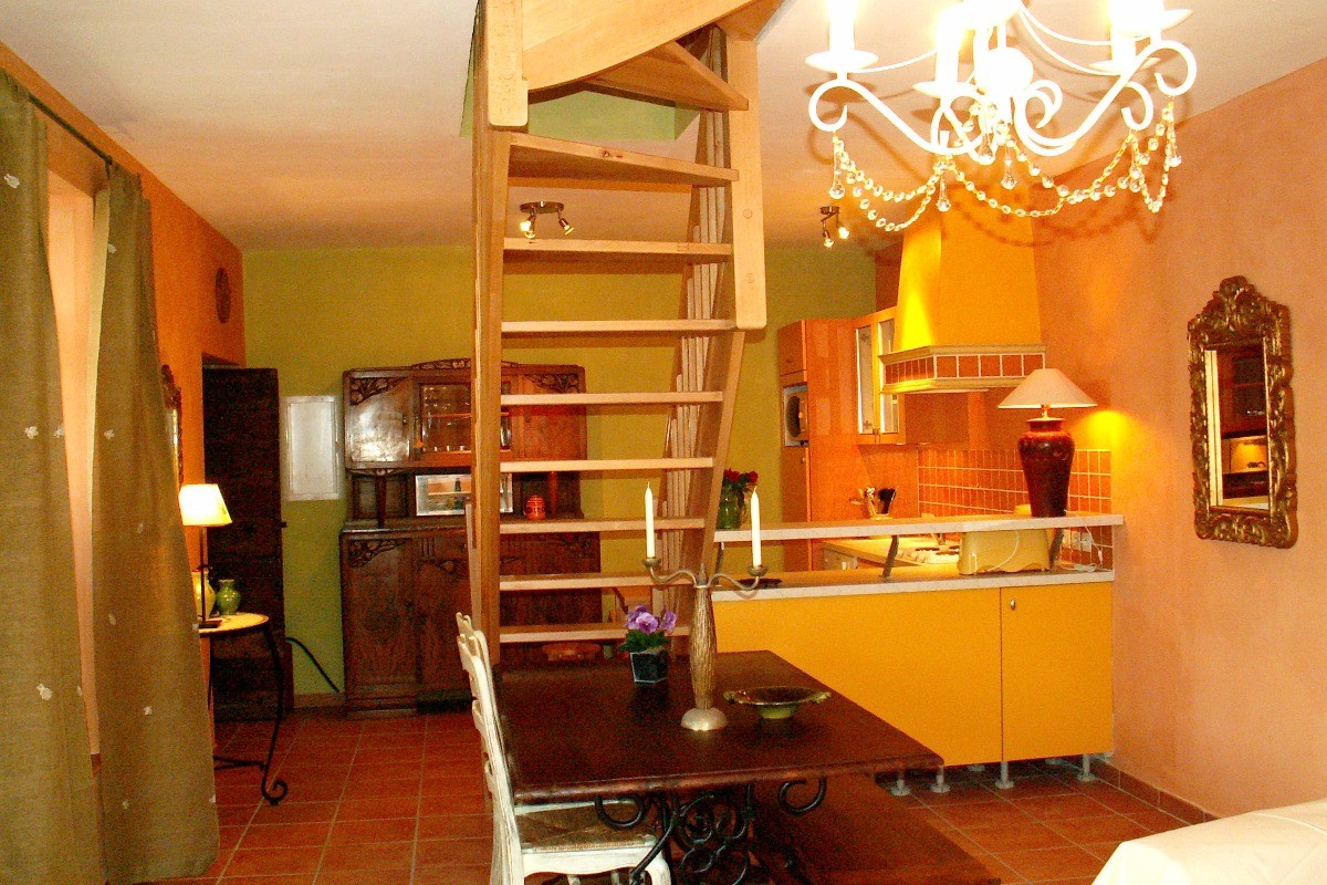 Cuisine américaine