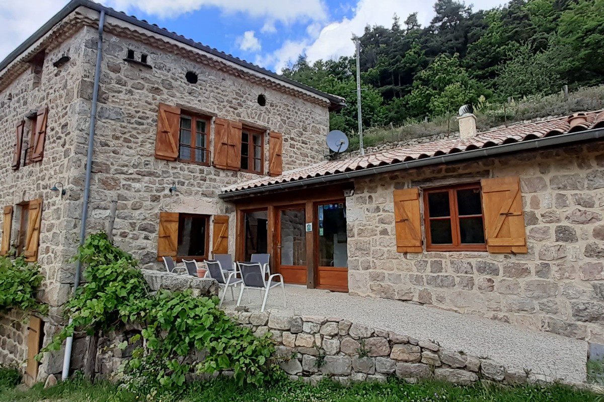 Photo n° 17 de la location