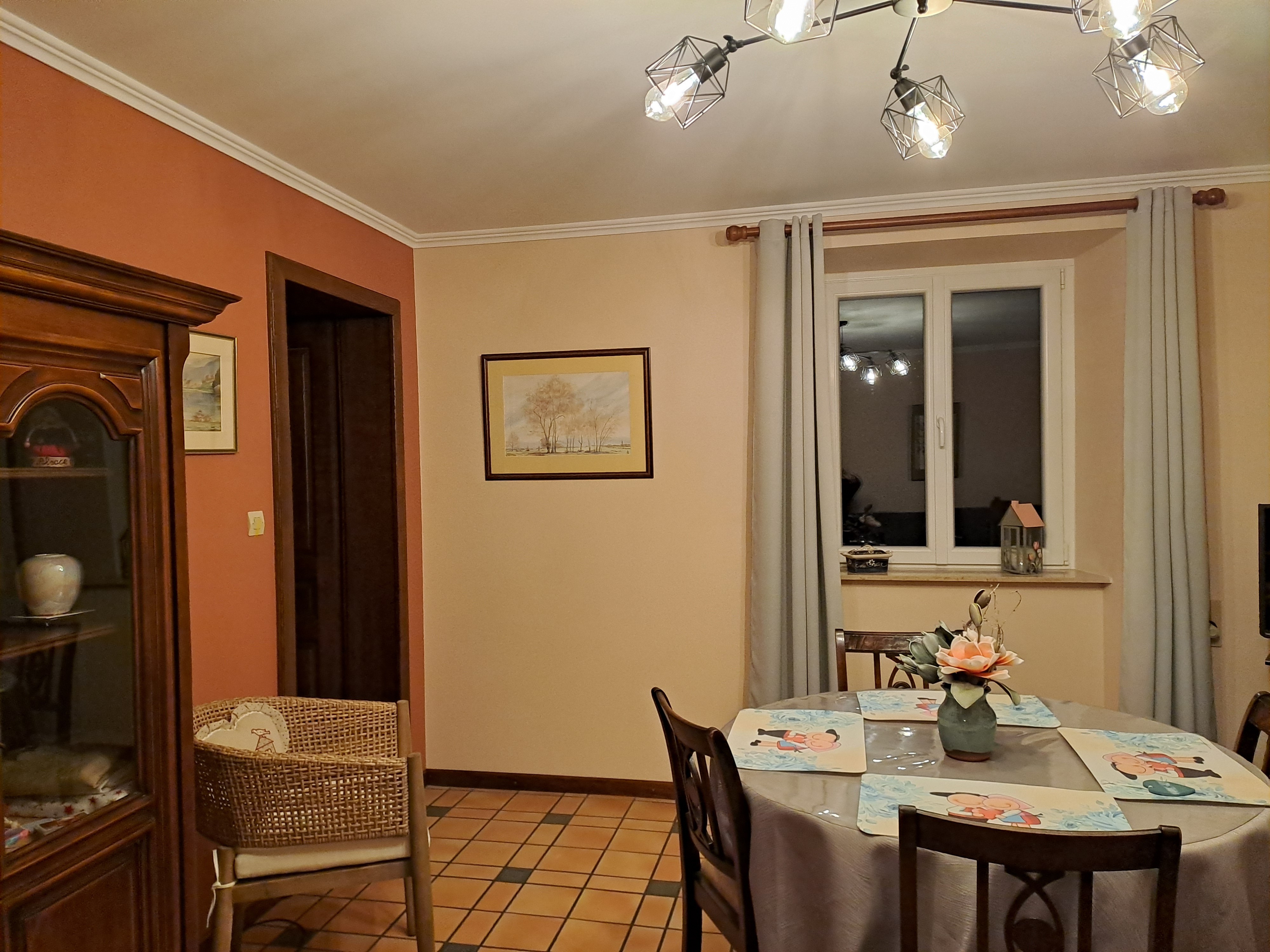 Salon/séjour