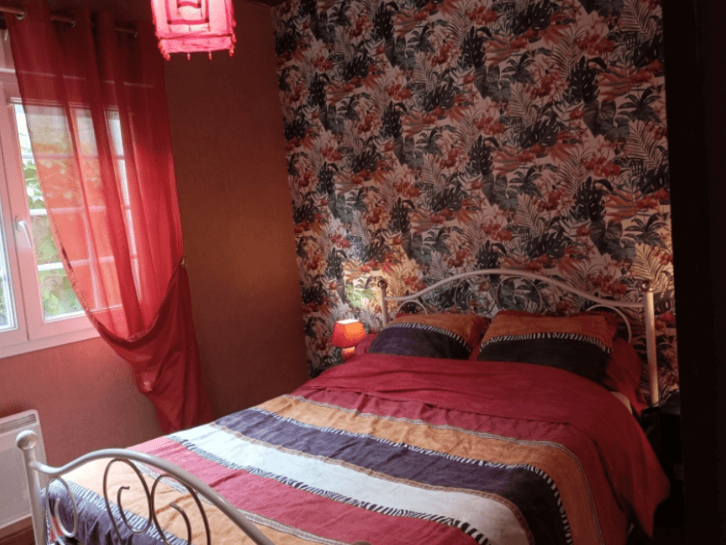 Chambre 1
