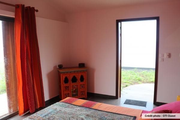 Coin chambre