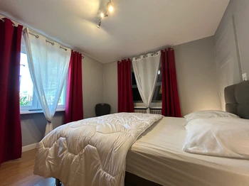 Appartement RDC - Chalet à 300m du lac de Gérardmer