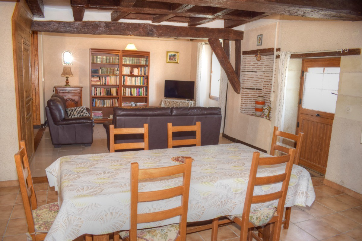 Photo n° 6 de la location