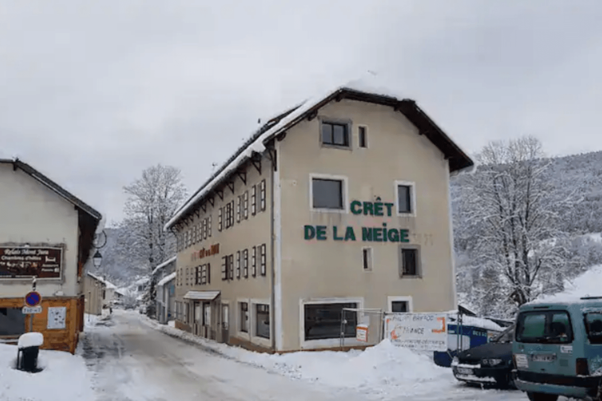 Photo n° 19 of the location