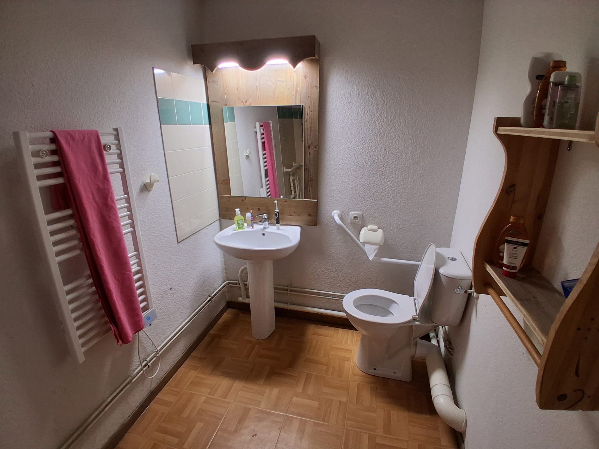 Photo n° 16 de la location