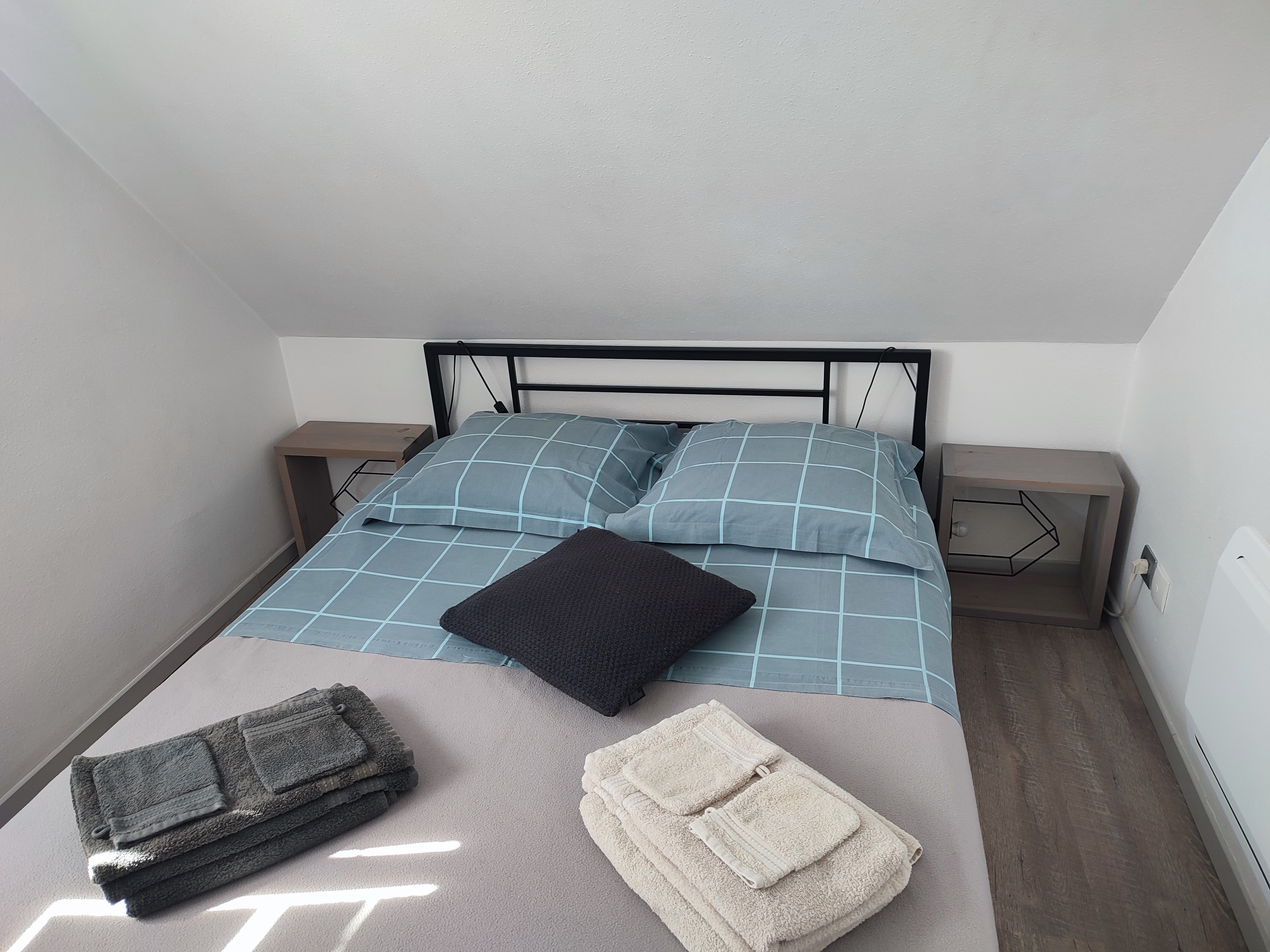 Chambre 1er étage