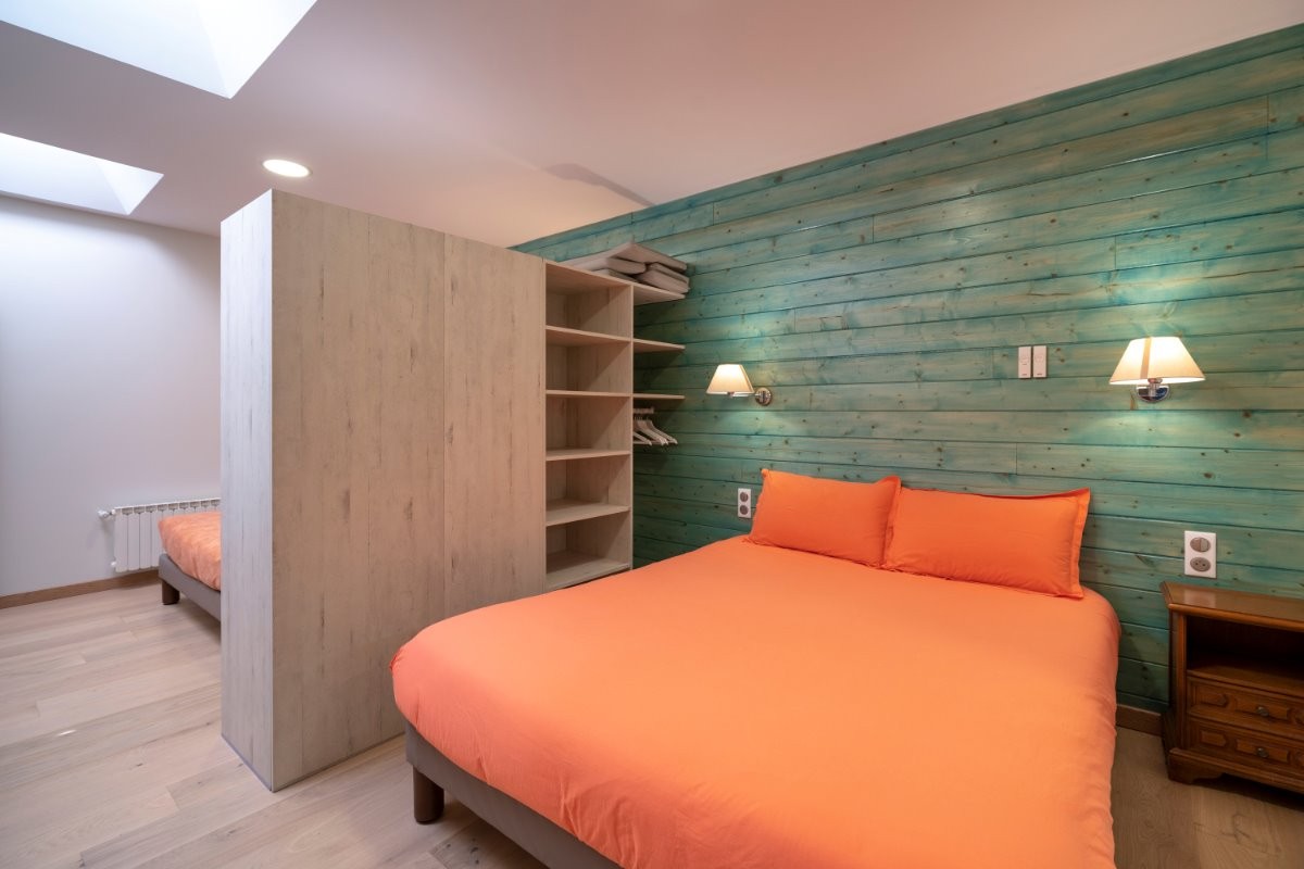 chambre 2