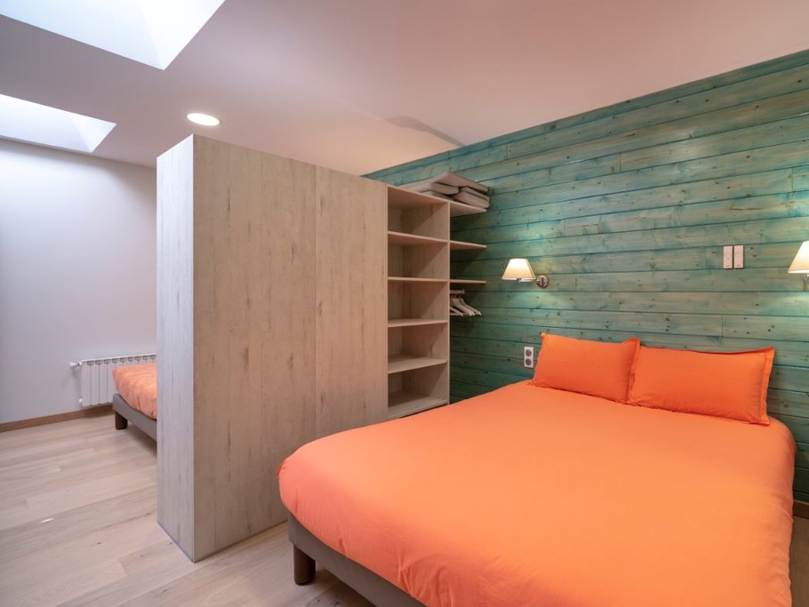 chambre 2