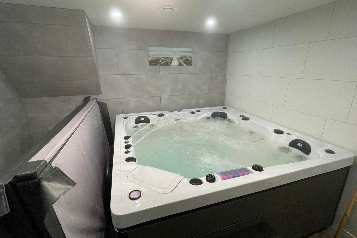 SPA Privatif