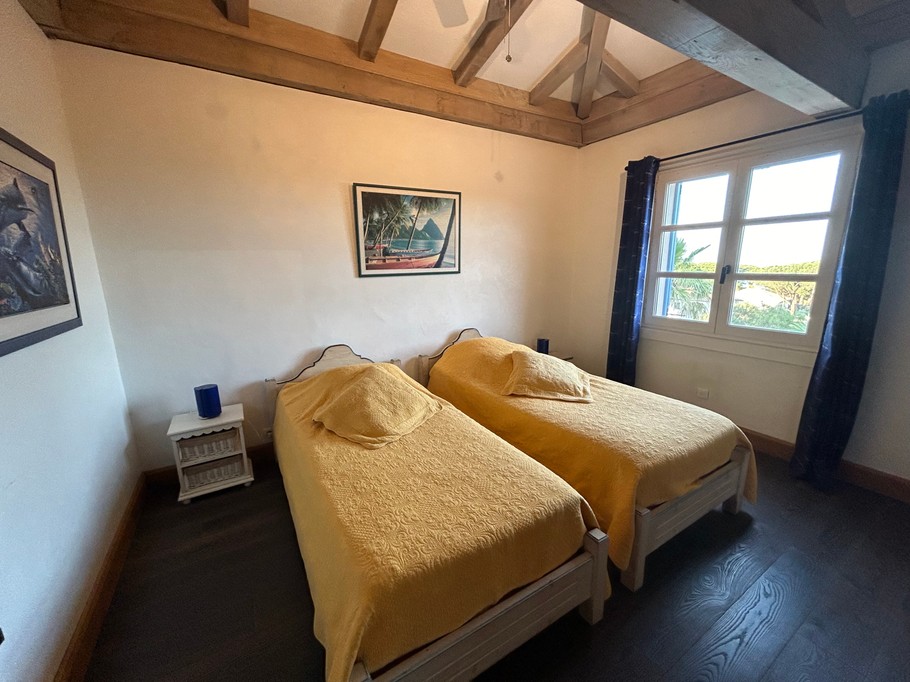 Villa Jacklou, room 2 Floor