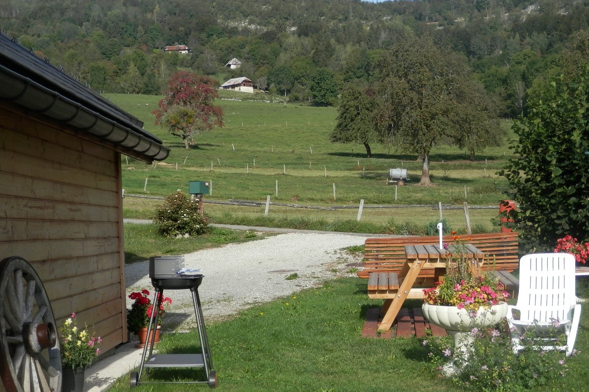 jardin