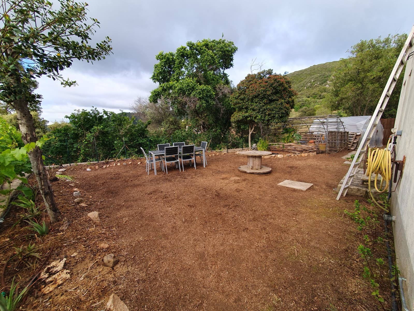 Photo n° 12 de la location