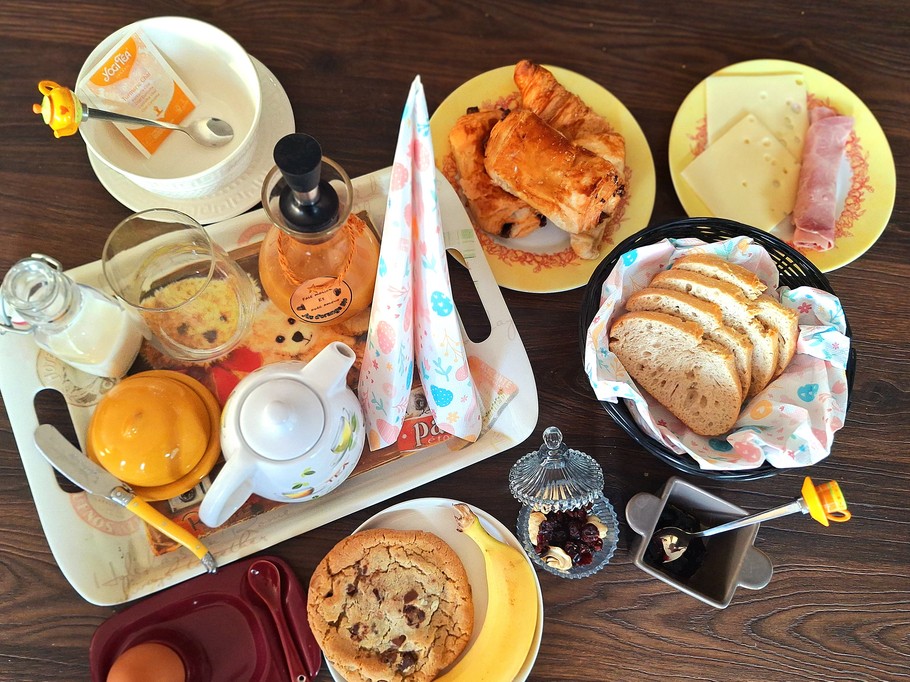 Photo n° 6 de la location