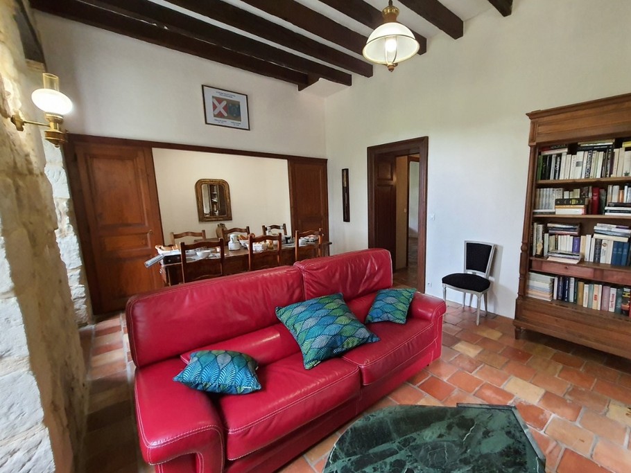 Photo n° 4 de la location