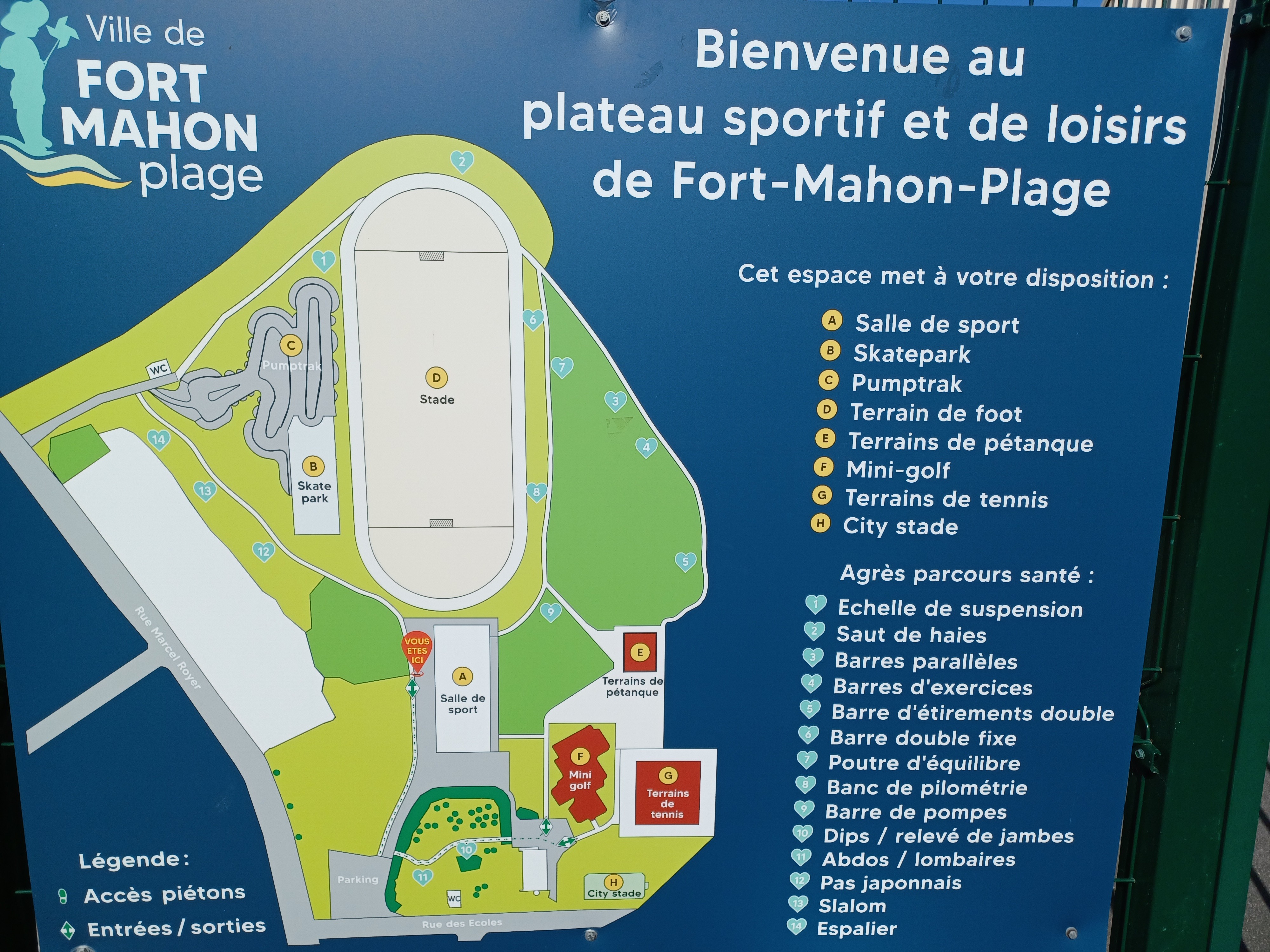 Photo n° 19 of the location