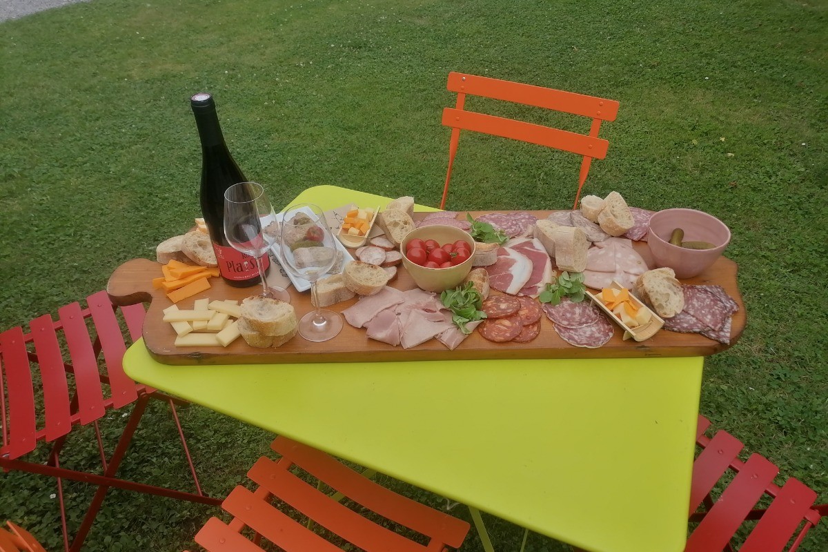 Photo n° 12 of the location