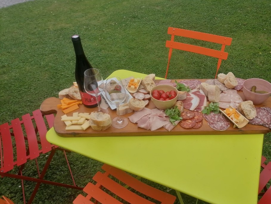 Photo n° 12 of the location