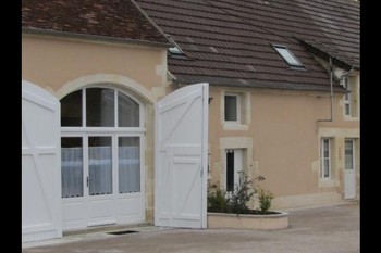 La Chênaie -