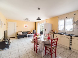 vue pièce principale