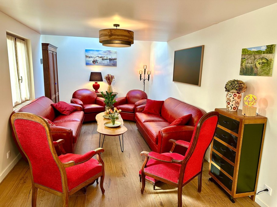 Photo n° 4 de la location