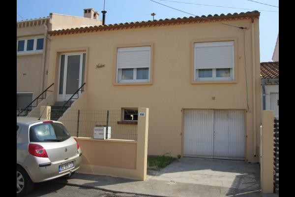 Photo n° 1 de la location