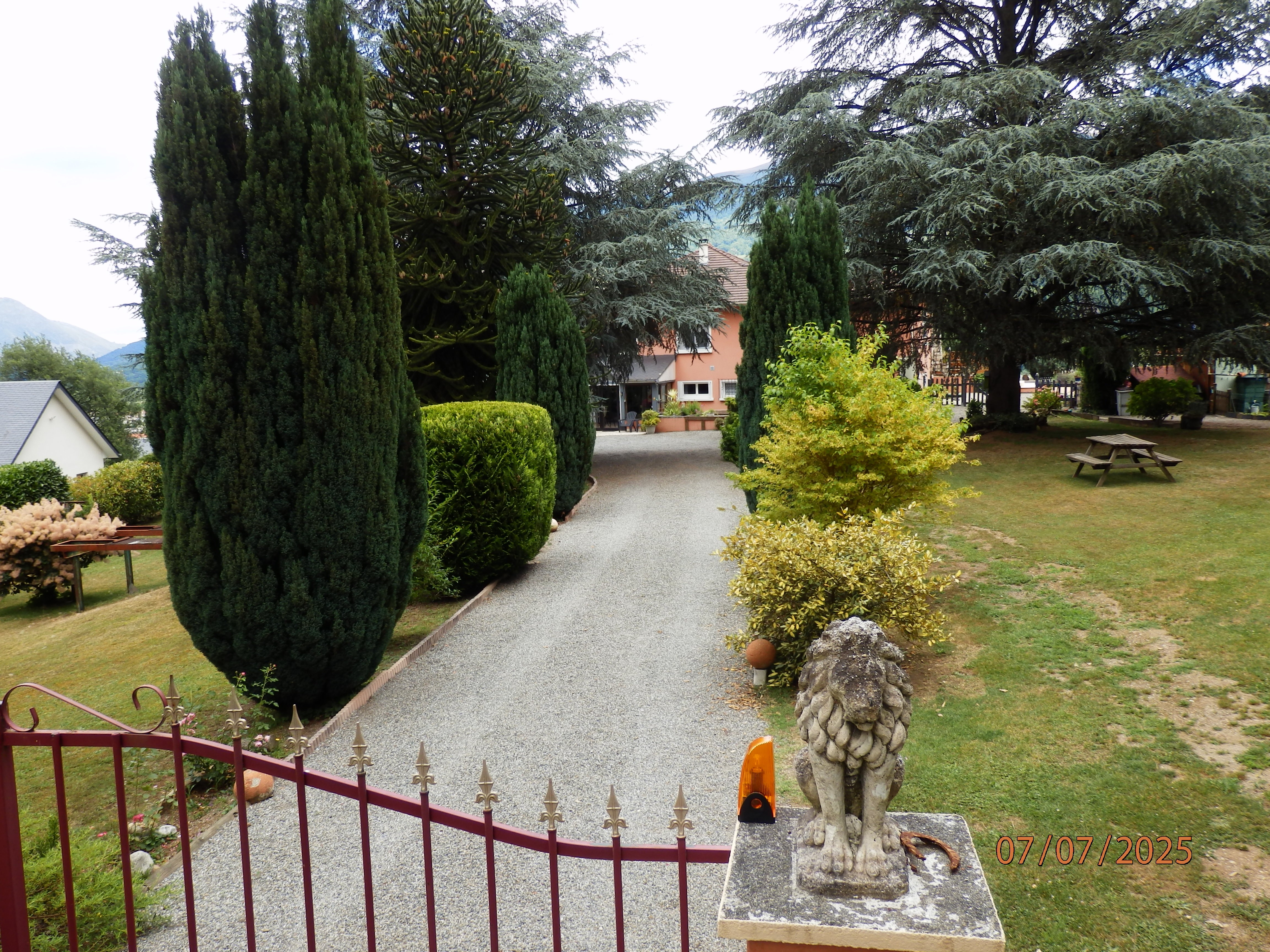 Photo n° 4 of the location