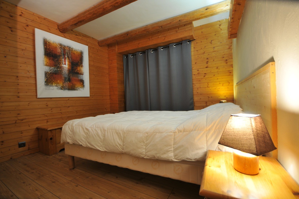 Chambre quatre
