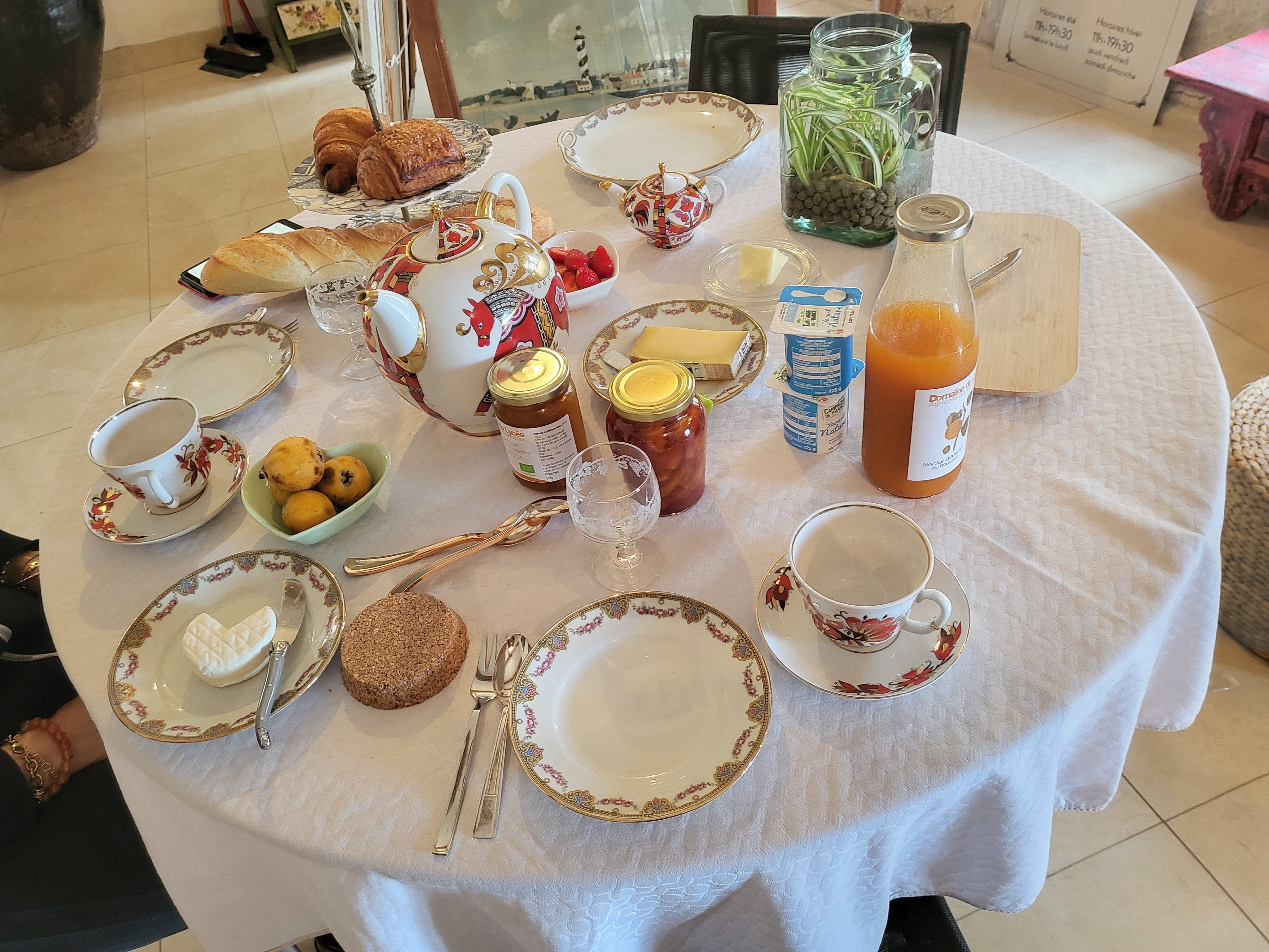 Photo n° 10 de la location