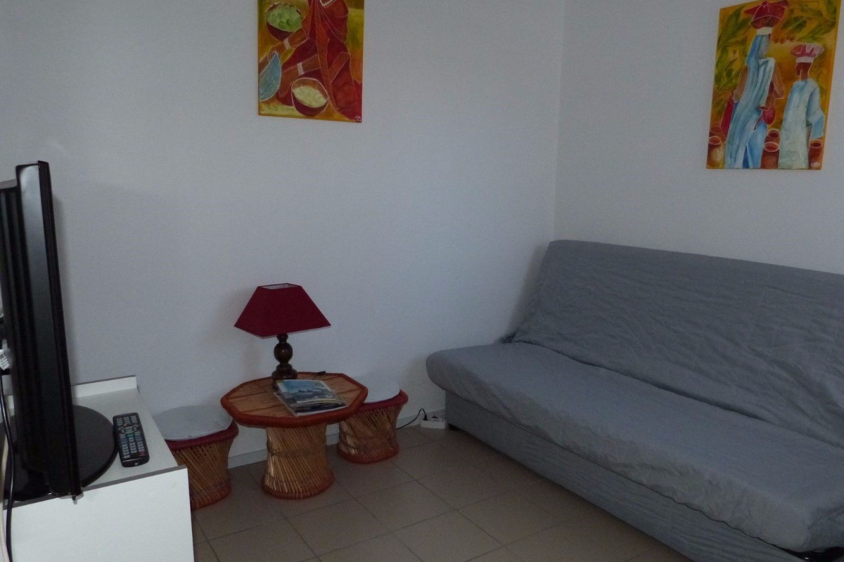 Photo n° 6 de la location