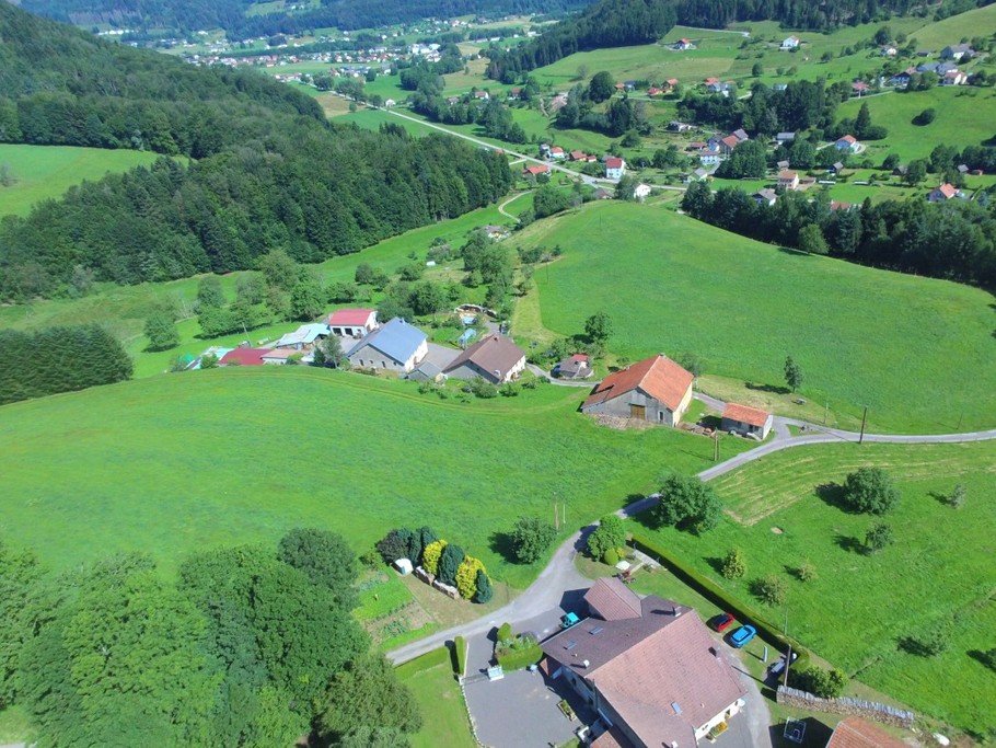 En pleine nature, proche des randos et nombreuses balades - Chez Maïse