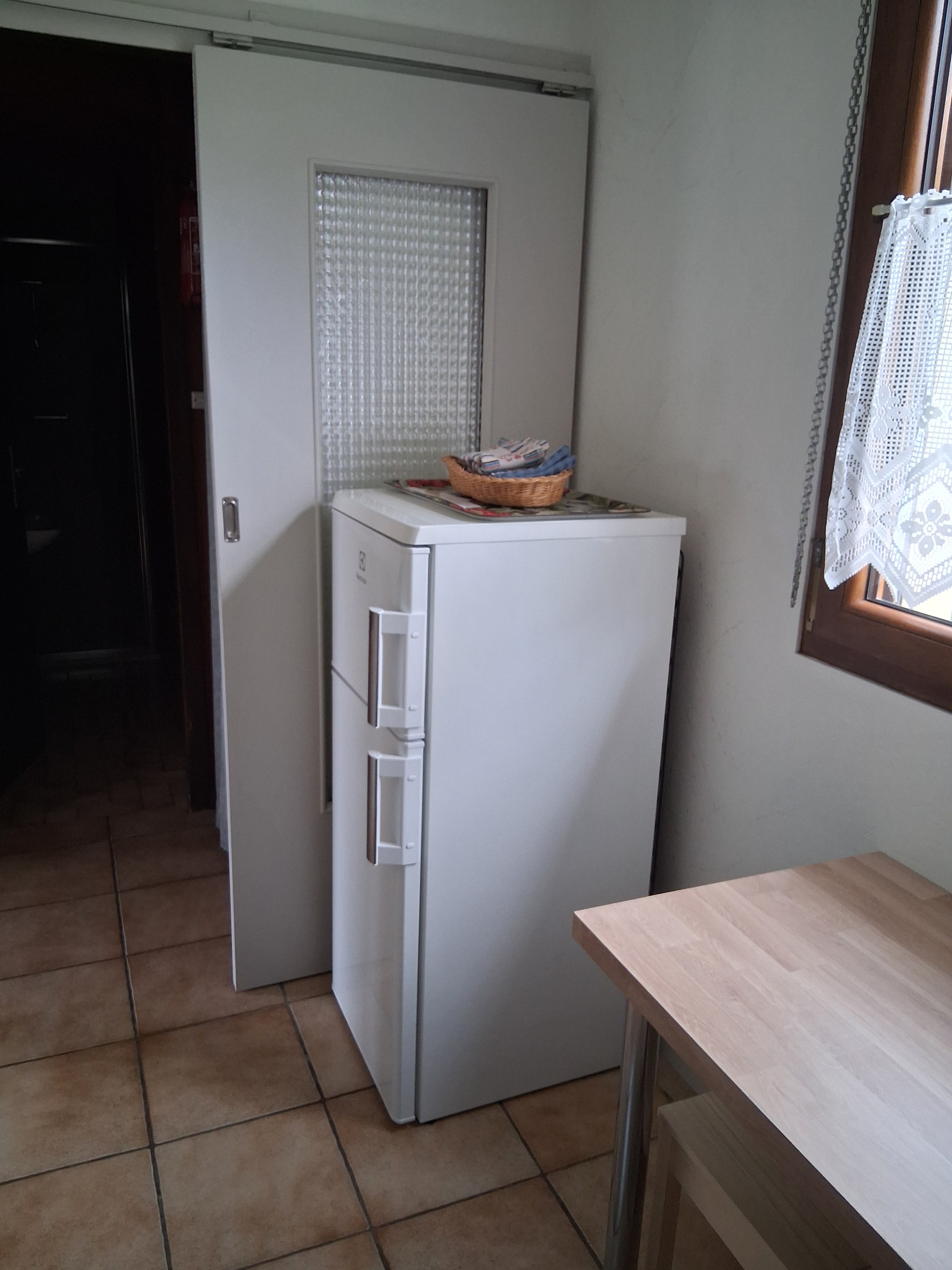 2026 New kitchen