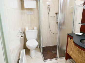 Salle d'eau