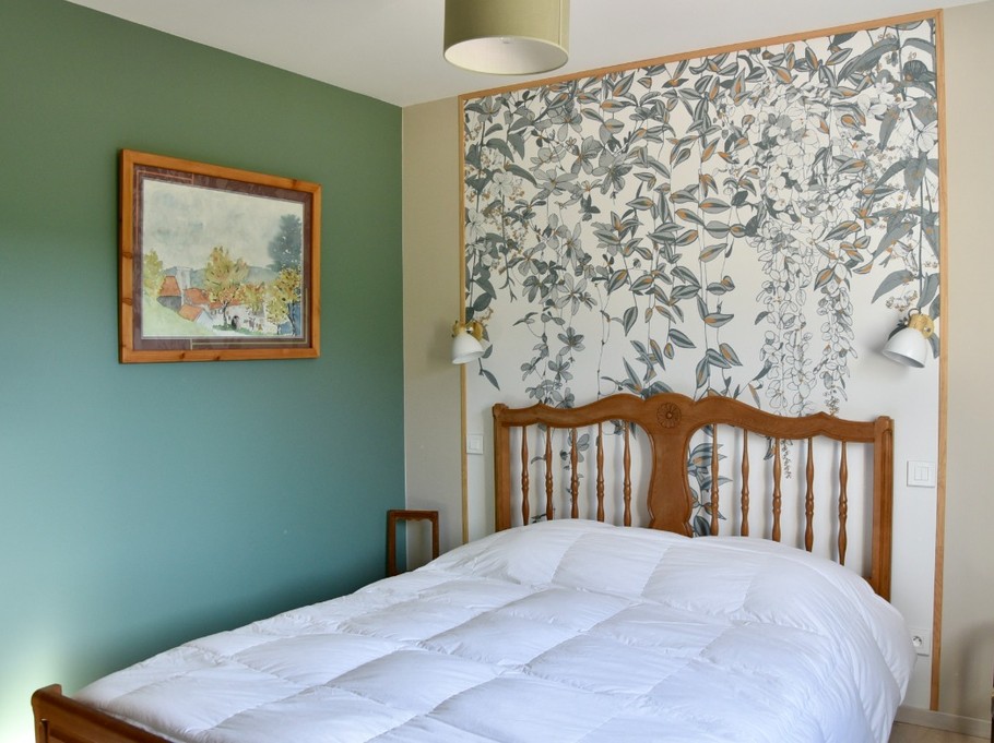 Chambre 1 - Chez Louis