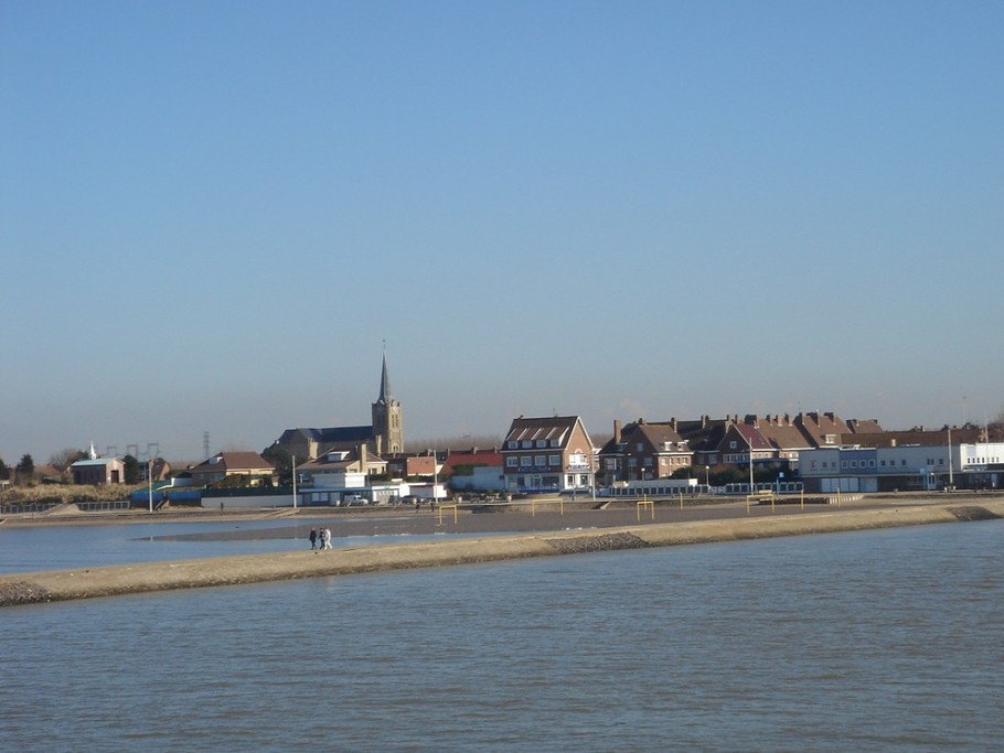 Plage de Gravelines